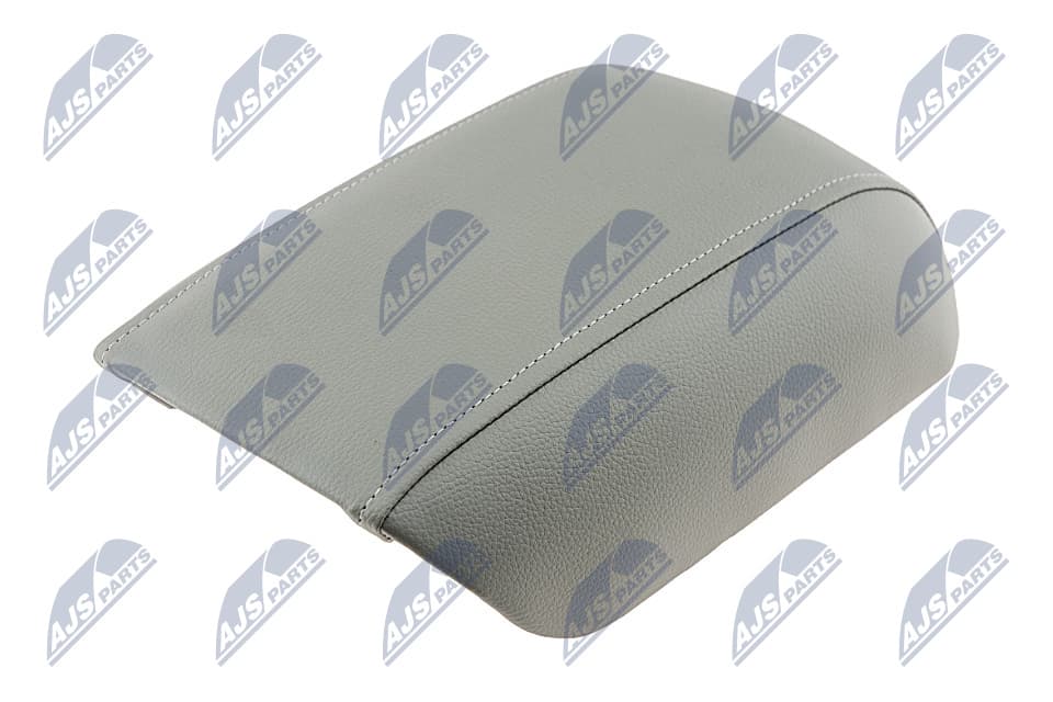 NTY ACCOUDOIR AVEC BOUTON REMBOURRAGE