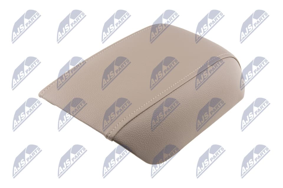 NTY ACCOUDOIR AVEC BOUTON REMBOURRAGE