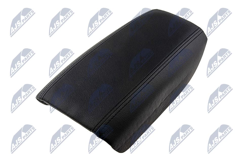 NTY ACCOUDOIR AVEC BOUTON REMBOURRAGE