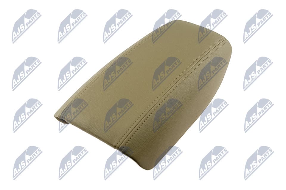 NTY ACCOUDOIR AVEC BOUTON REMBOURRAGE
