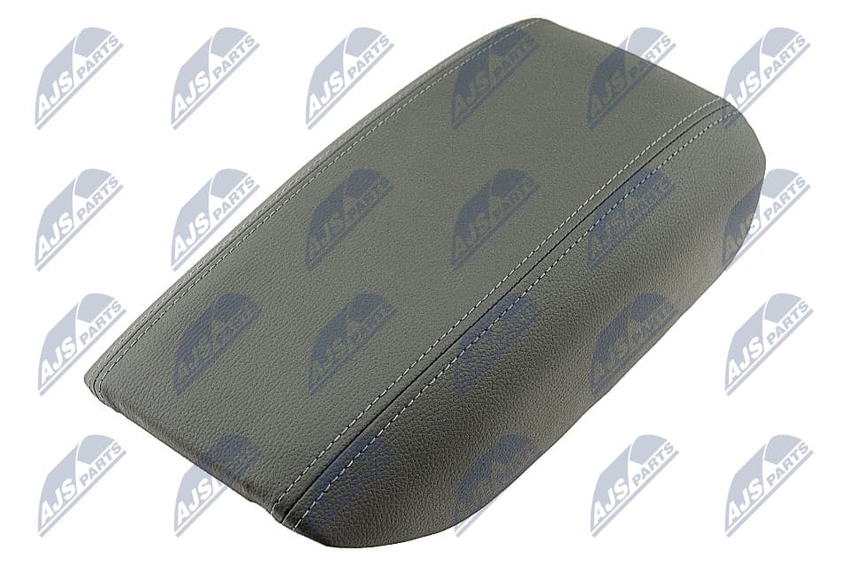 NTY ACCOUDOIR AVEC BOUTON REMBOURRAGE