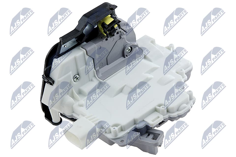 NTY ACTONNEUR LA FERMETURE CENTRALE ARRIERE