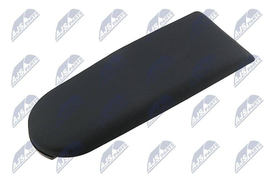 NTY ACCOUDOIR AVEC BOUTON REMBOURRAGE