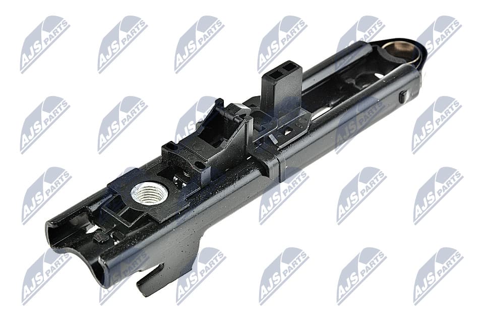 NTY MECHANIZM REGULACJI PASA