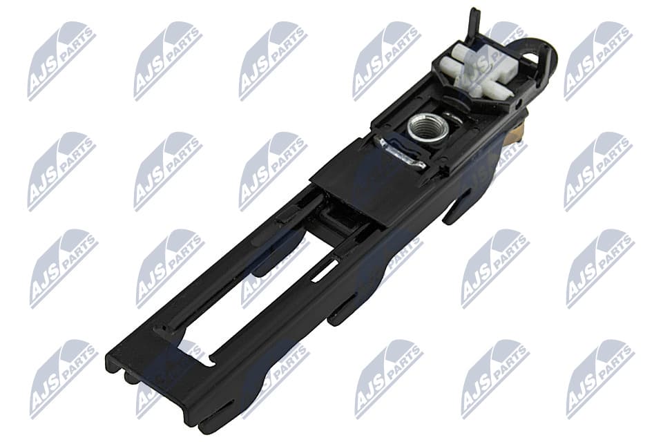 NTY MECHANIZM REGULACJI PASA