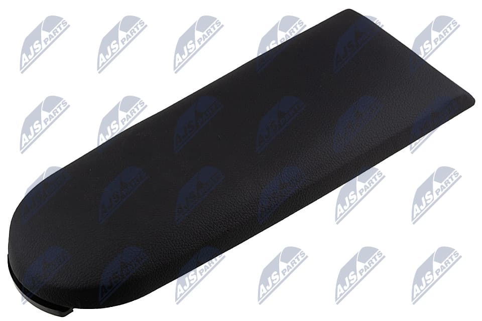 NTY ACCOUDOIR AVEC BOUTON REMBOURRAGE