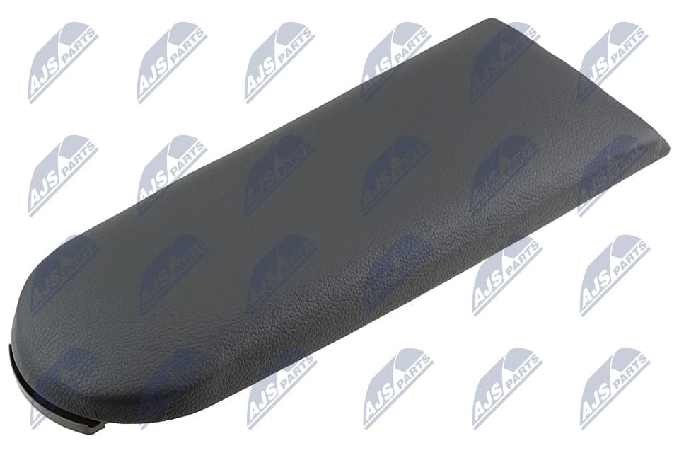 NTY ACCOUDOIR AVEC BOUTON REMBOURRAGE