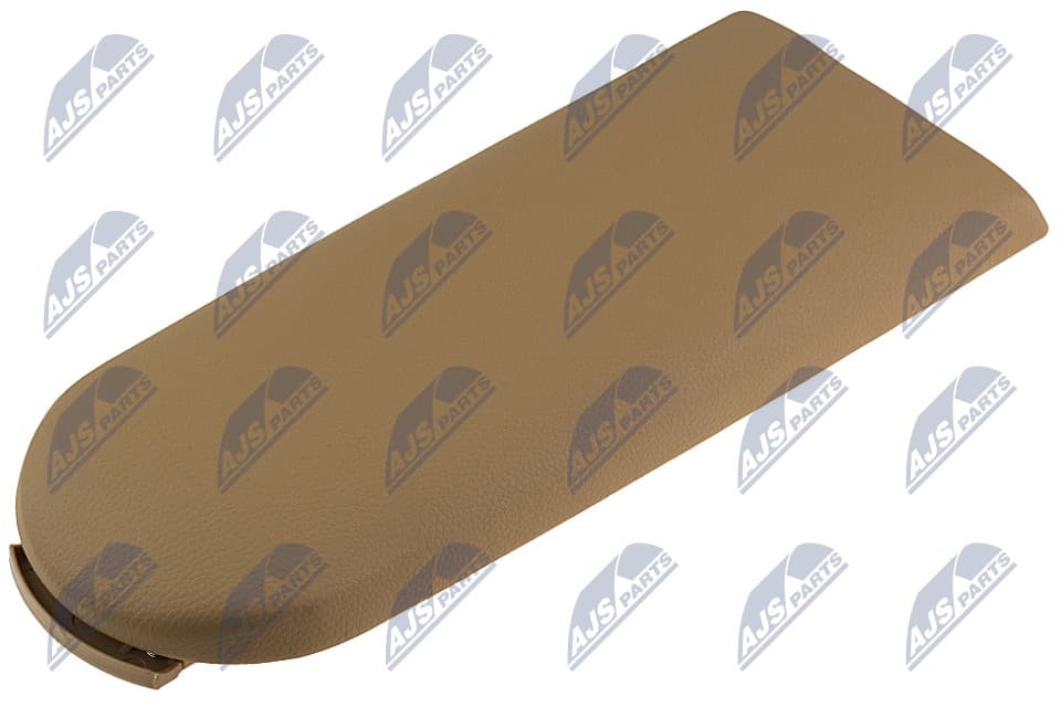NTY ACCOUDOIR AVEC BOUTON REMBOURRAGE