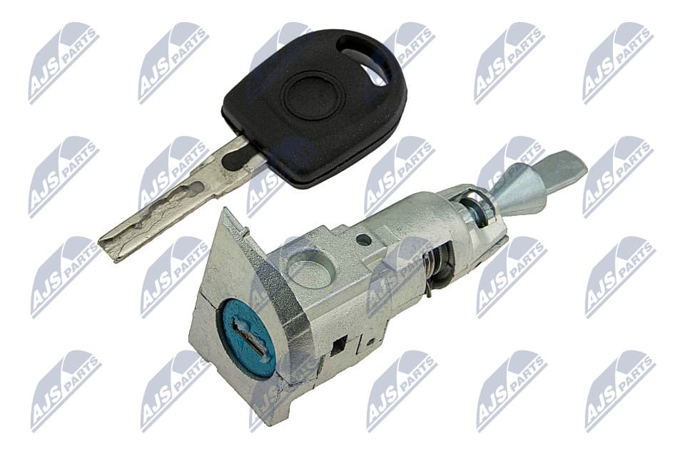 NTY CYLINDRE SERRURE DE PORTE PRZEDNICH
