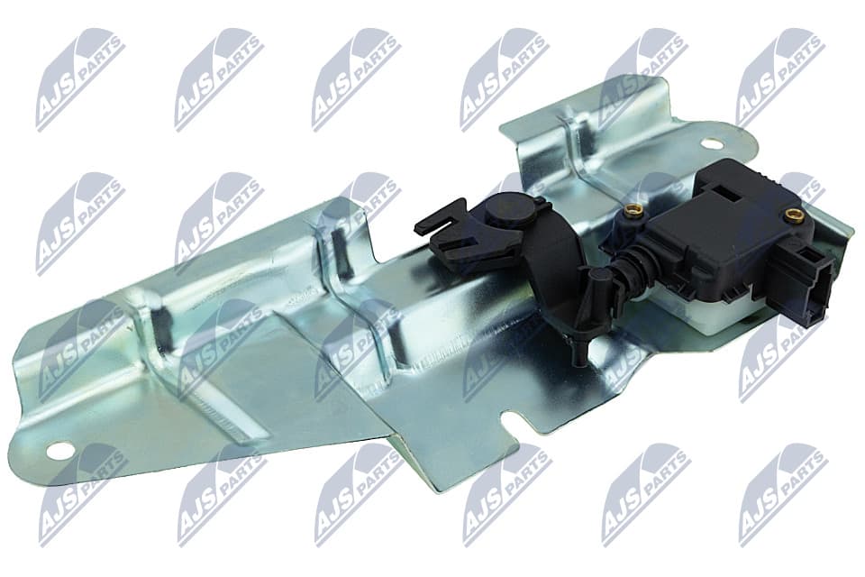NTY WSPORNIK ZATRZASKU TYLNEJ KLAPY