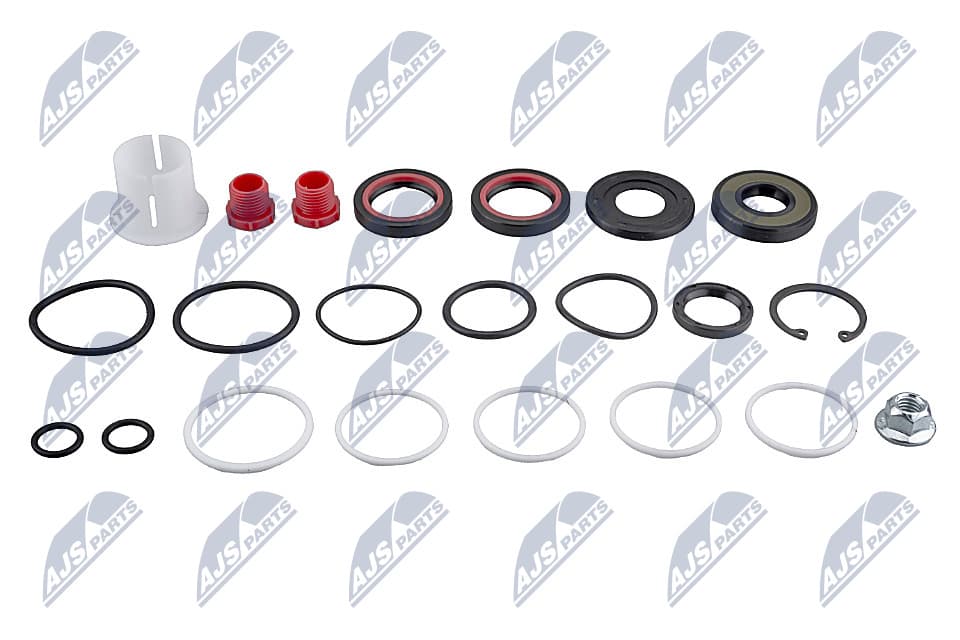 NTY SUSPENSION, JAMBE D'ESSIEU MAGLOWNICY