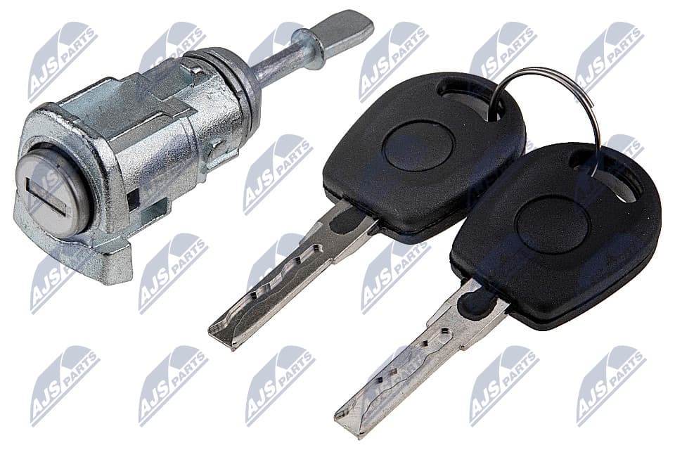 NTY CYLINDRE SERRURE DE PORTE PRZEDNICH
