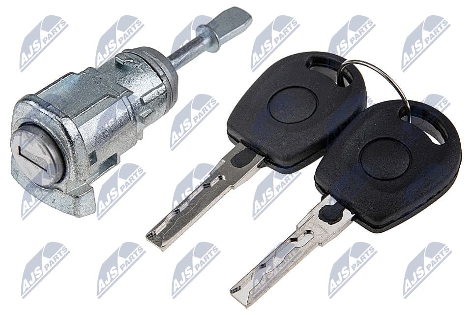 NTY CYLINDRE SERRURE DE PORTE PRZEDNICH