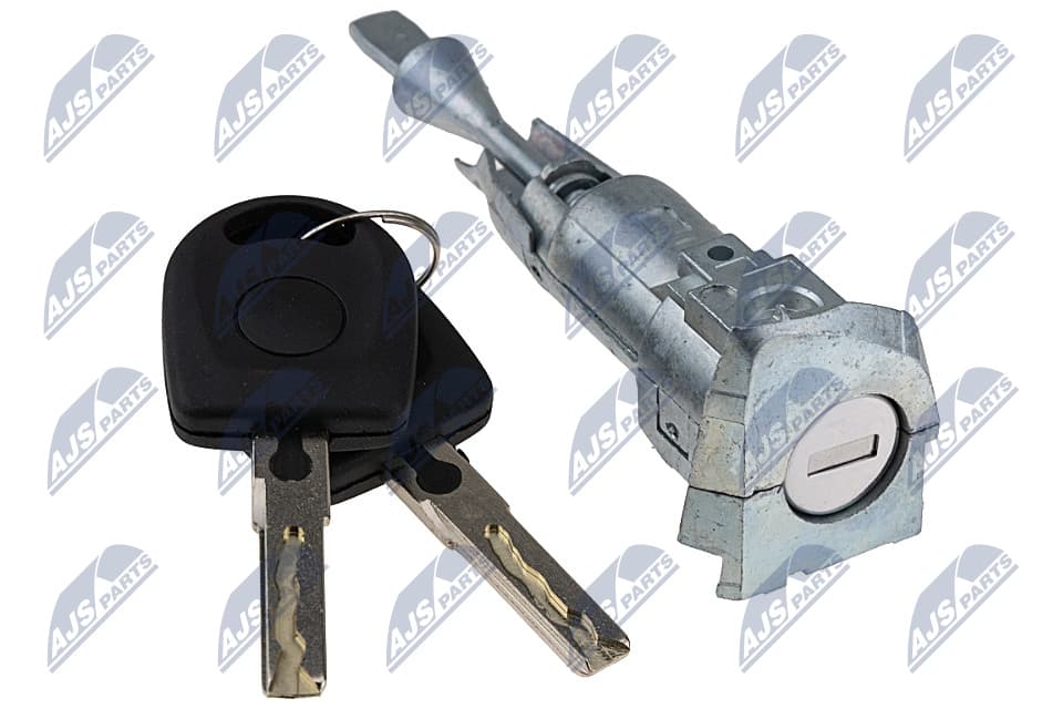 NTY CYLINDRE SERRURE DE PORTE PRZEDNICH