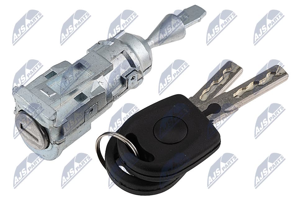 NTY CYLINDRE SERRURE DE PORTE PRZEDNICH