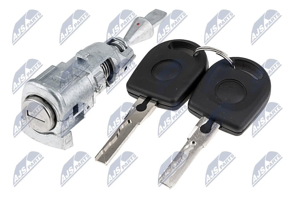 NTY CYLINDRE SERRURE DE PORTE