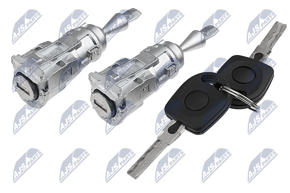 NTY CYLINDRE SERRURE DE PORTE PRZEDNICH
