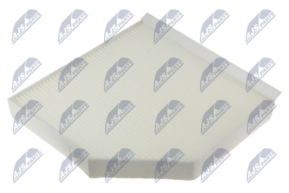 NTY FILTRE D'HABITACLE
