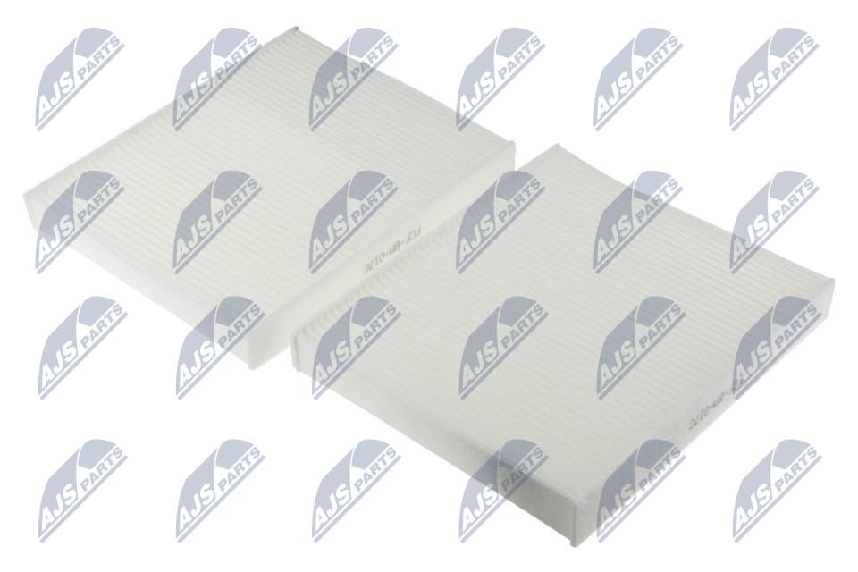 NTY FILTRE D'HABITACLE