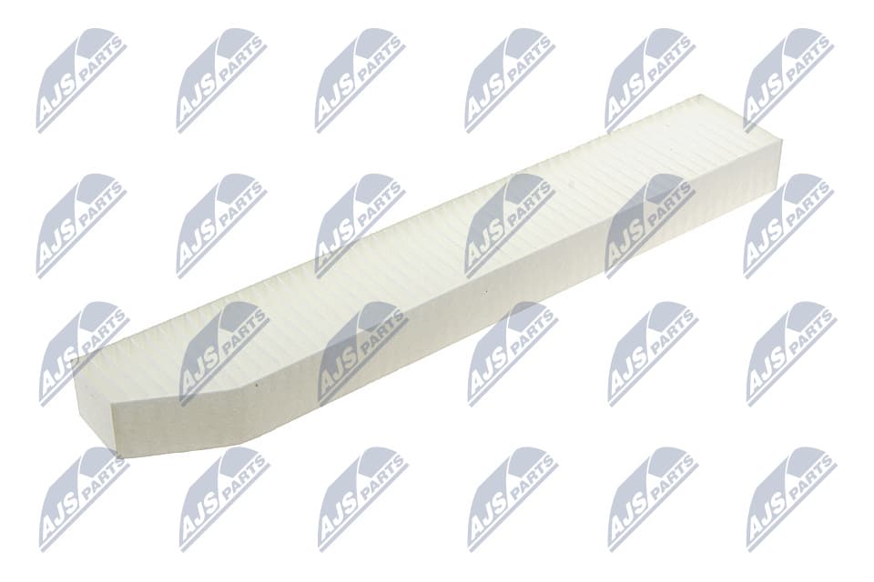 NTY FILTRE D'HABITACLE