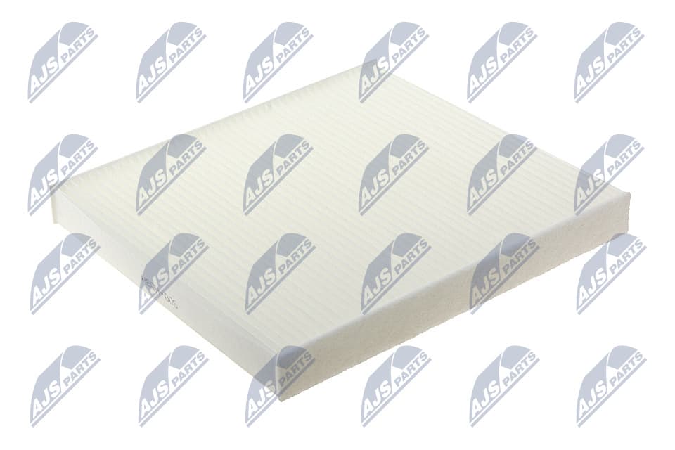 NTY FILTRE D'HABITACLE