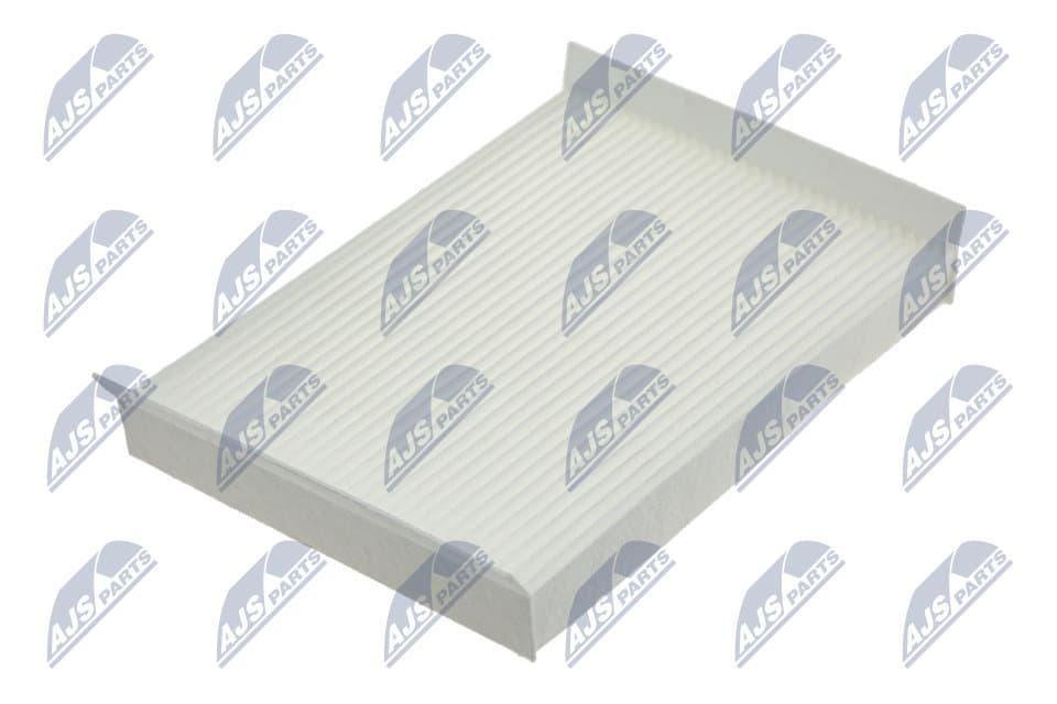 NTY FILTRE D'HABITACLE