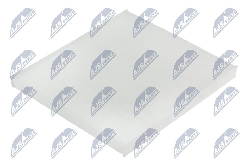 NTY FILTRE D'HABITACLE