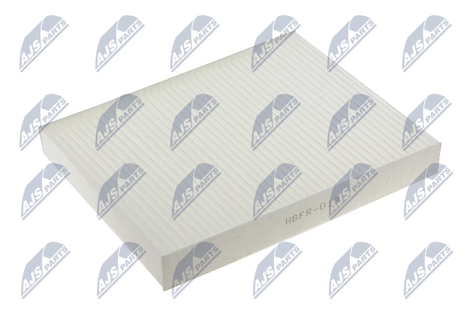 NTY FILTRE D'HABITACLE