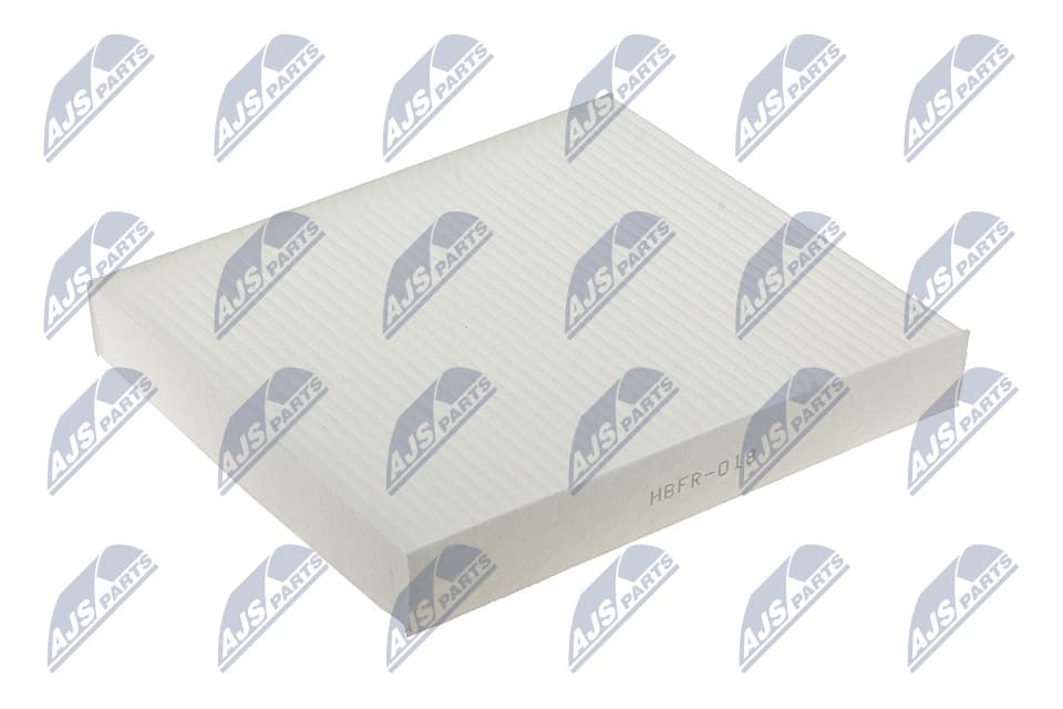 NTY FILTRE D'HABITACLE