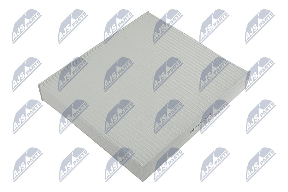NTY FILTRE D'HABITACLE
