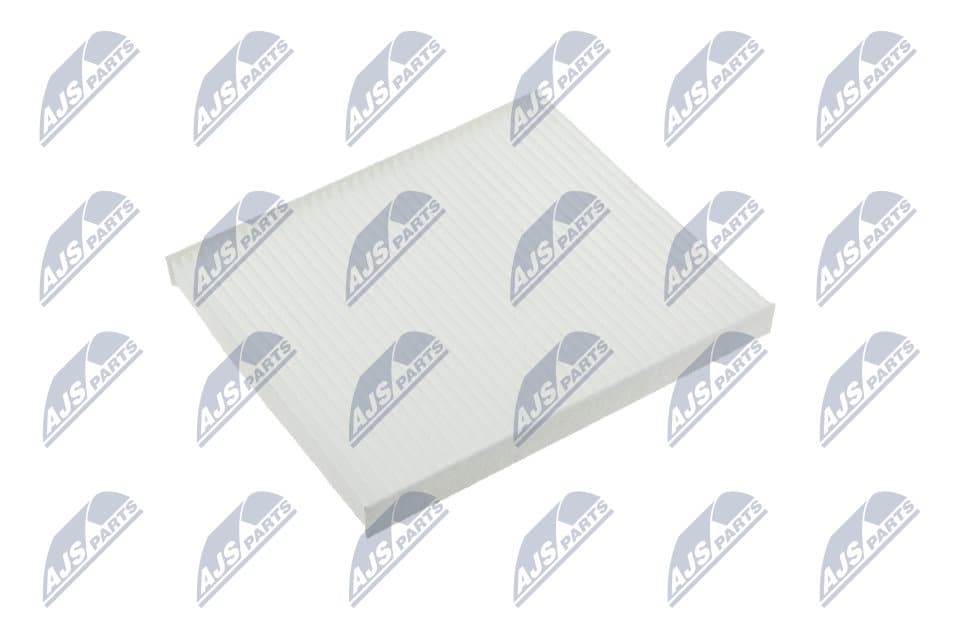 NTY FILTRE D'HABITACLE