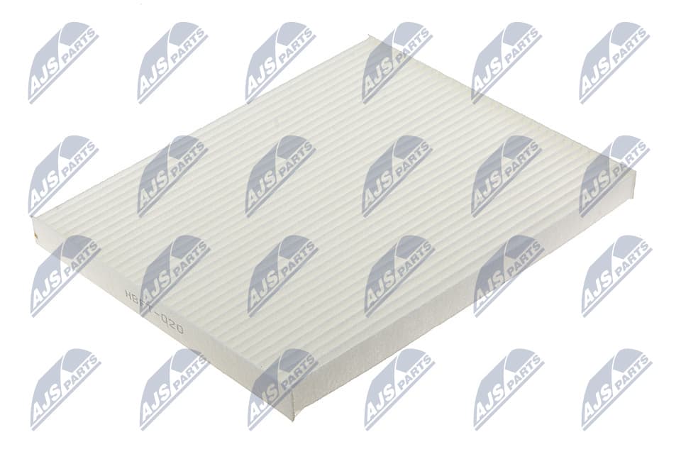 NTY FILTRE D'HABITACLE