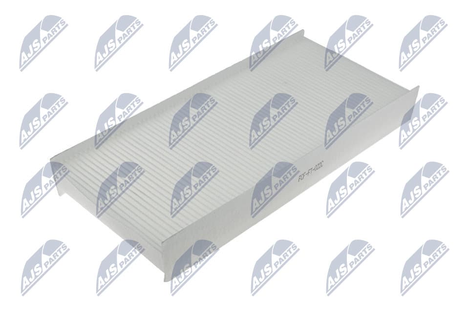 NTY FILTRE D'HABITACLE