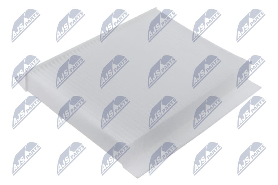 NTY FILTRE D'HABITACLE