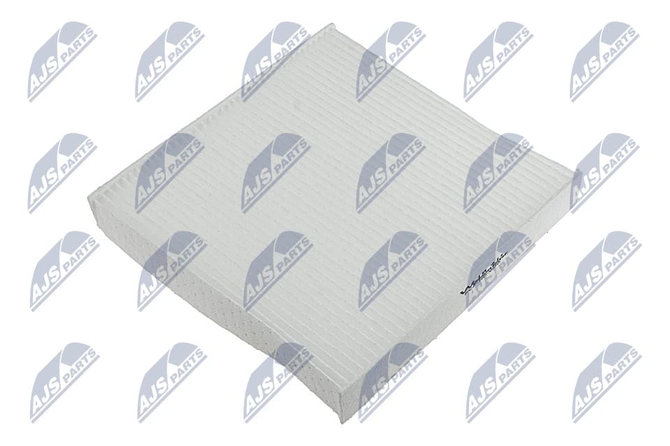 NTY FILTRE D'HABITACLE