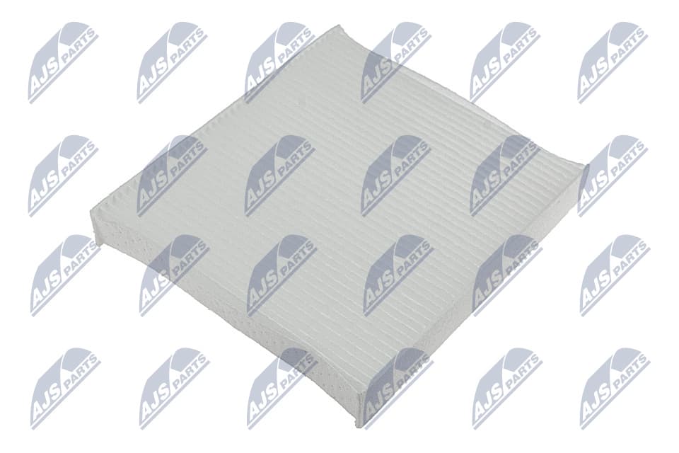 NTY FILTRE D'HABITACLE