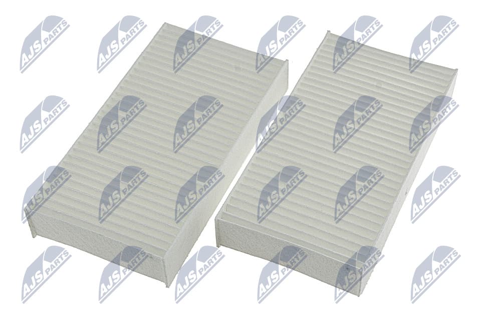 NTY FILTRE D'HABITACLE