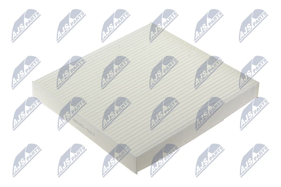NTY FILTRE D'HABITACLE