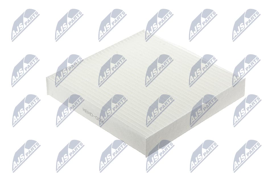 NTY FILTRE D'HABITACLE
