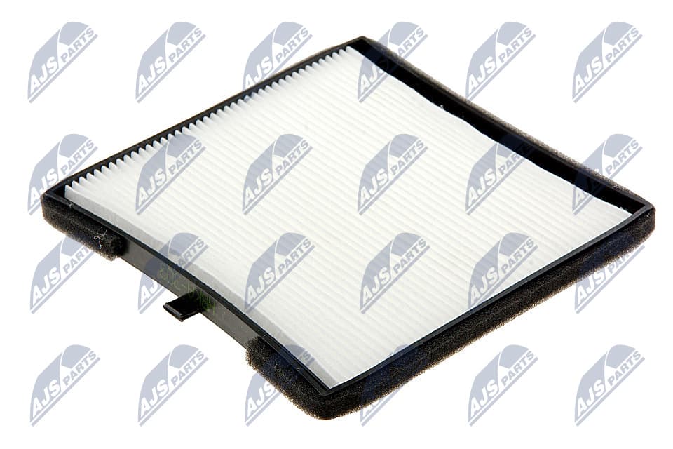 NTY FILTRE D'HABITACLE