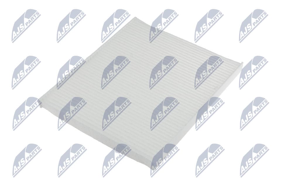 NTY FILTRE D'HABITACLE