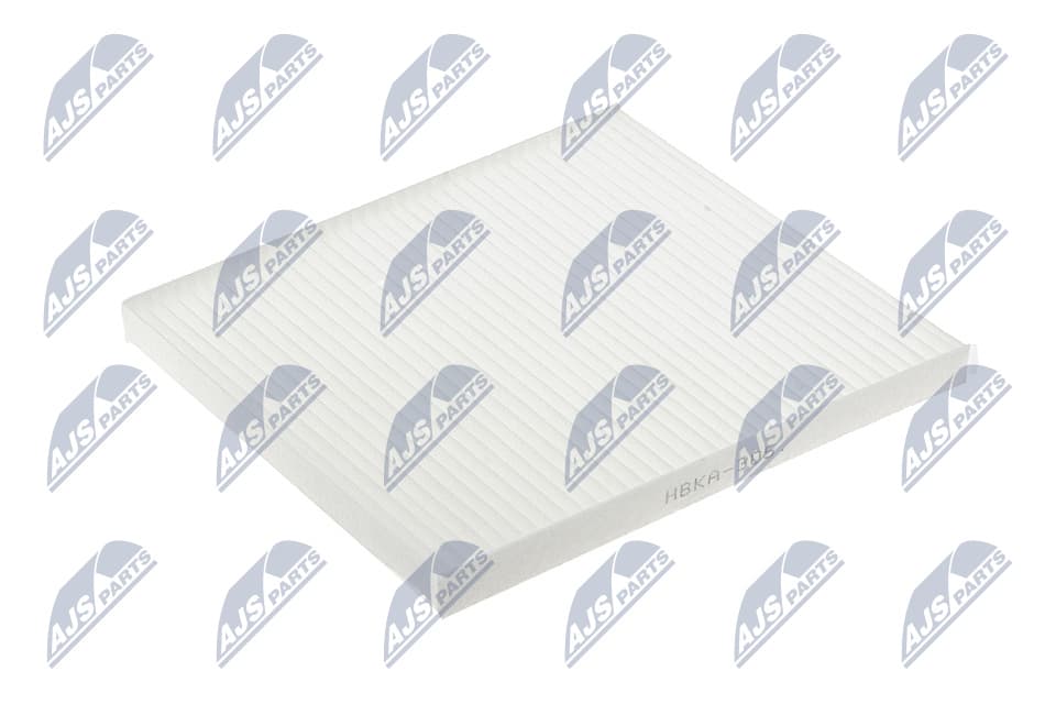 NTY FILTRE D'HABITACLE