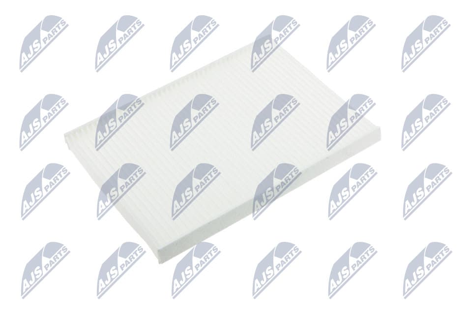 NTY FILTRE D'HABITACLE