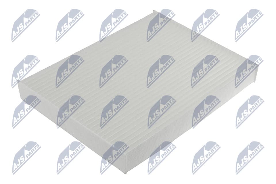 NTY FILTRE D'HABITACLE