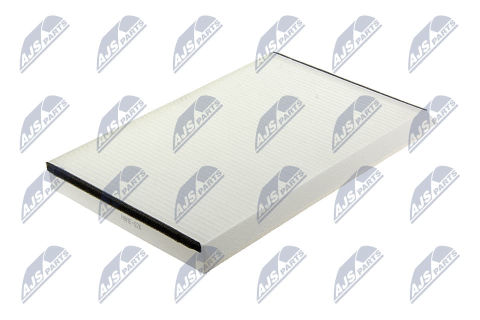 NTY FILTRE D'HABITACLE