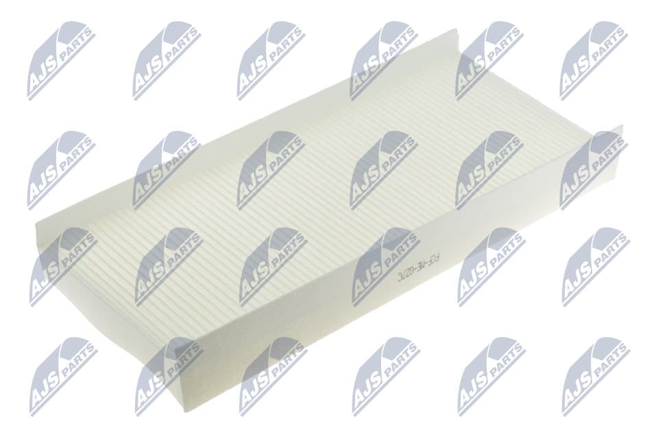 NTY FILTRE D'HABITACLE
