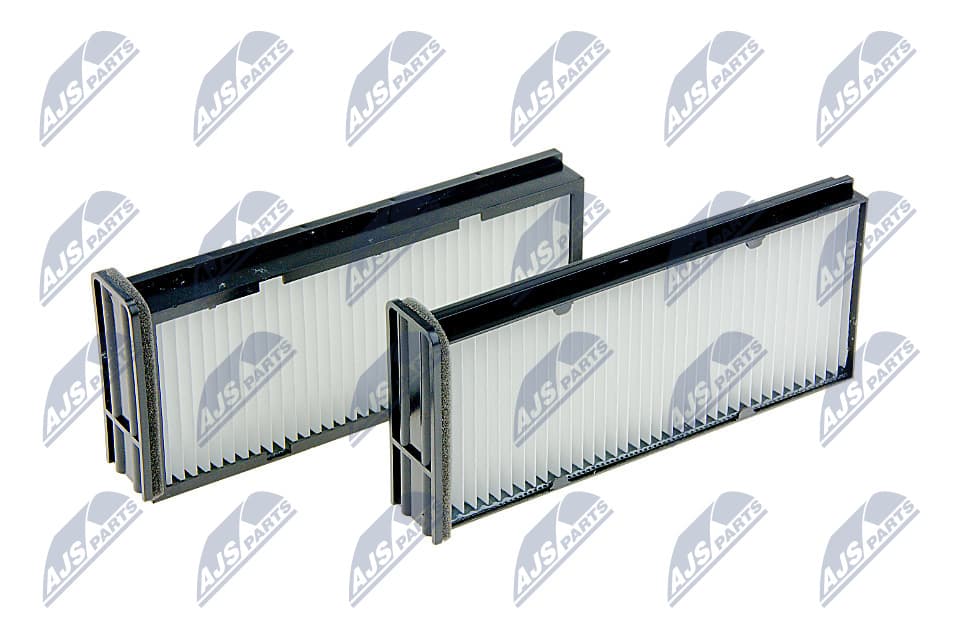 NTY FILTRE D'HABITACLE