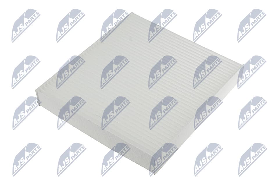 NTY FILTRE D'HABITACLE