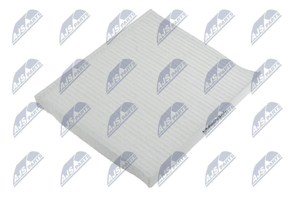 NTY FILTRE D'HABITACLE