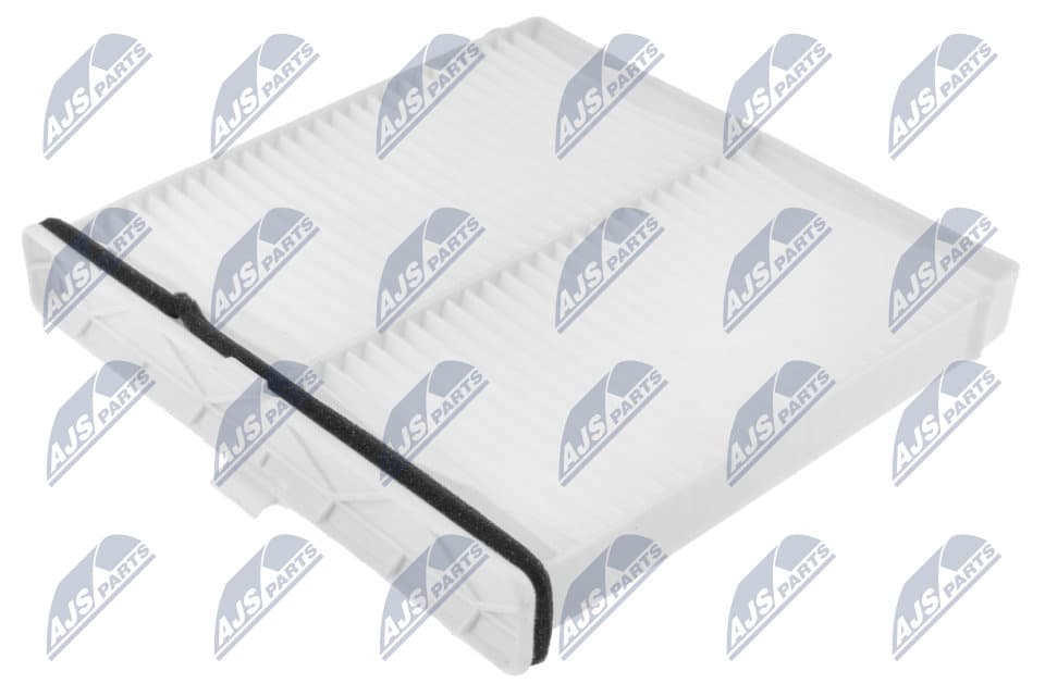 NTY FILTRE D'HABITACLE